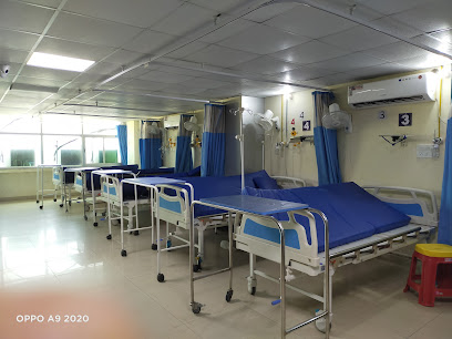 Photo 1 of Samay Hospital