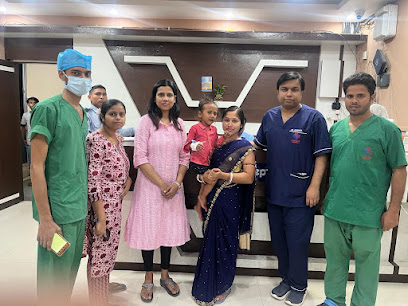 Photo 1 of ANS Multispeciality Hospital