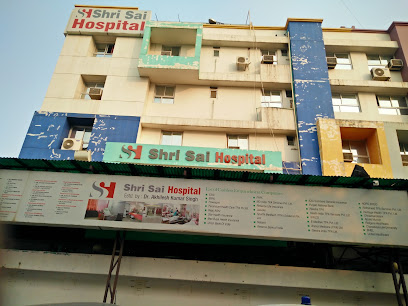 Photo 1 of Shri Sai Hospital