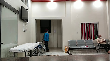 Photo 1 of Satyavrat Hospital