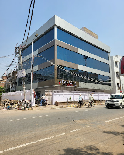 Photo 1 of PANACEA HOSPITAL