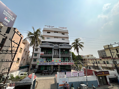 Photo 1 of Rajeshwar Hospital