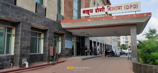 Photo 1 of Central Super Speciality Hospital