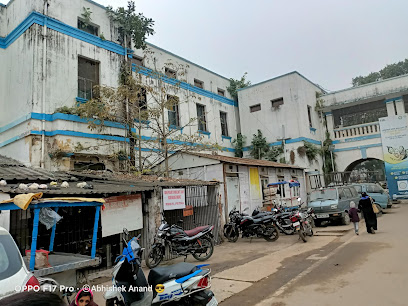 Photo 1 of Patna Medical College & Hospital (PMCH)