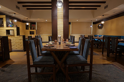 Photo 1 of Takshila – Hotel Chanakya