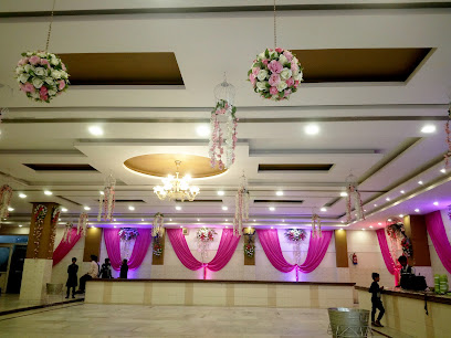 Photo 1 of Bhagwat Banquets & Hotels
