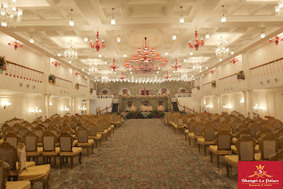 Photo 1 of Shangri-La Palace