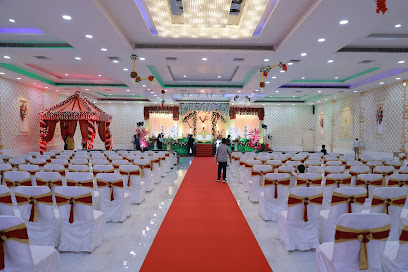 Photo 1 of Mandap