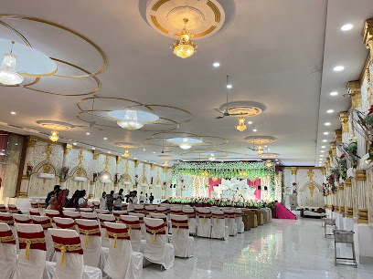 Photo 1 of Royal Palace Banquet Hall