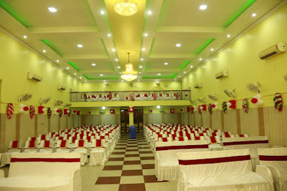 Photo 1 of S.K.Marriage Park