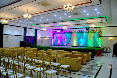 Photo 1 of The Crown Banquet Hall & Hotel