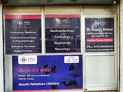 Photo 1 of Dr. Rajeev Kumar