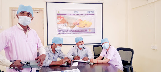 Photo 1 of Dr Adnan Alam