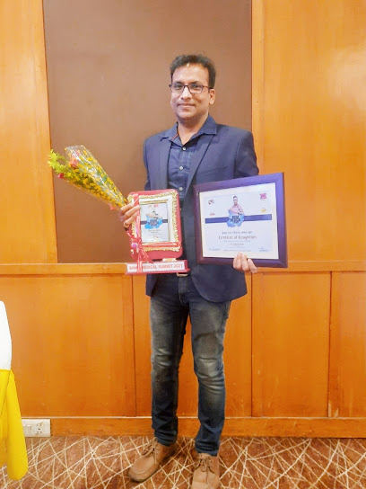 Photo 1 of Dr. Vikas Kumar