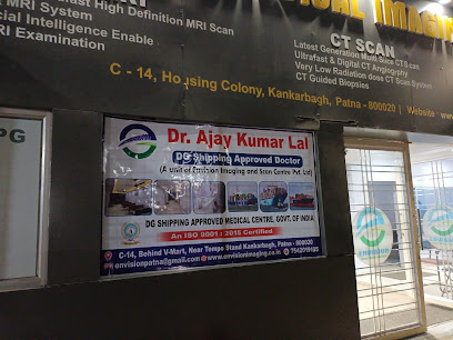 Photo 1 of Dr. Ajay Kumar Lal