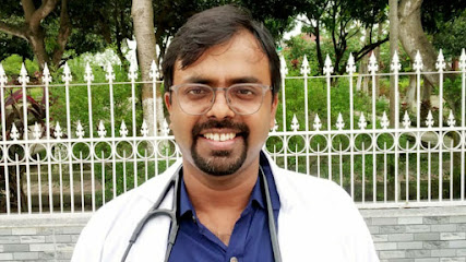 Photo 1 of Dr. Umesh Kumar
