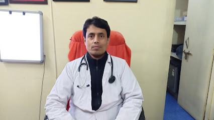 Photo 1 of Dr Sanjay