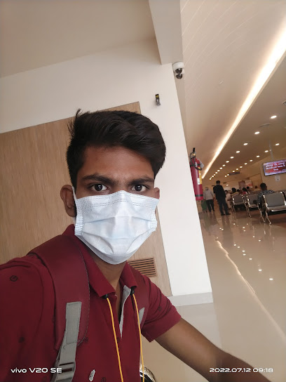 Photo 1 of Dr Sanjay Kumar