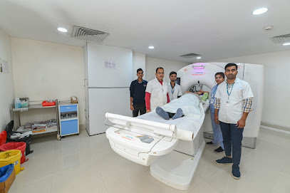 Photo 1 of Big Apollo Spectra Hospitals