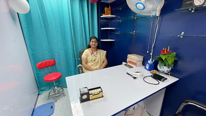 Photo 1 of Dr Reena's Homeopathic Clinic