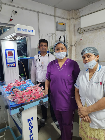 Photo 1 of Dr kumari namita