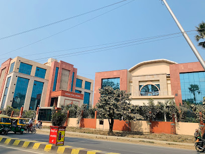Photo 1 of Sardar Patel Bhawan