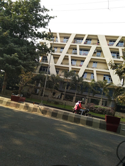Photo 1 of Aranya Bhawan