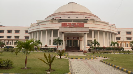 Photo 1 of Patna Secretariat