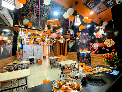 Photo 1 of One Bite Chapra