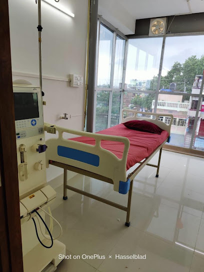 Photo 1 of Samay Hospital