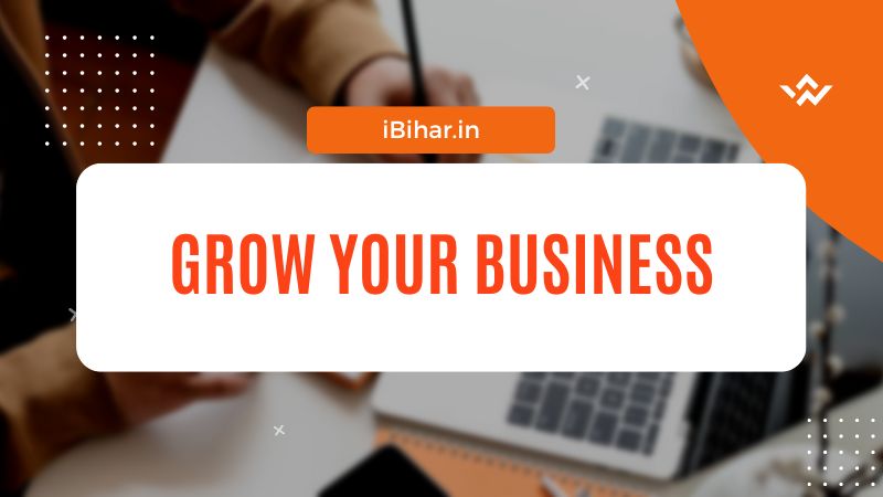 Verified Means Trusted: How iBihar.in Builds Confidence in Local Shops