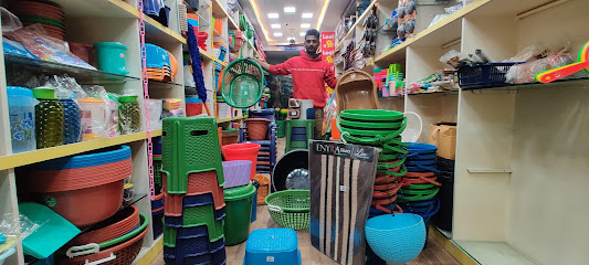 Photo 1 of Shivalaya Market
