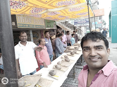 Photo 1 of Manish Market