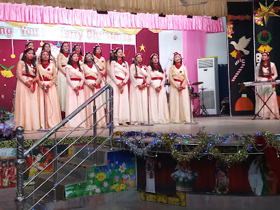 Photo 1 of St. Xavier's College Of Management And Technology