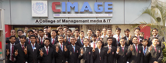 Photo 1 of CIMAGE Group of Colleges