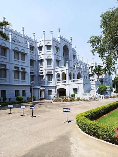 Photo 1 of Patna Women’s College