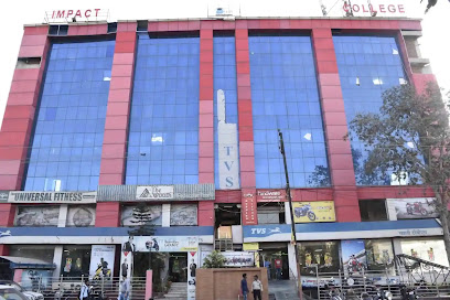 Photo 1 of Impact College