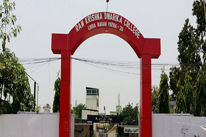 Photo 1 of Ram Krishna Dwarika College
