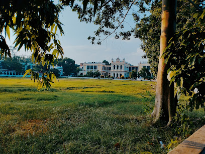 Photo 1 of Patna University