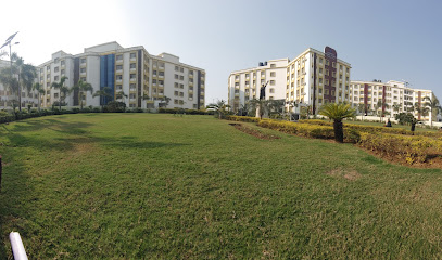 Photo 1 of Aryabhatta Knowledge University