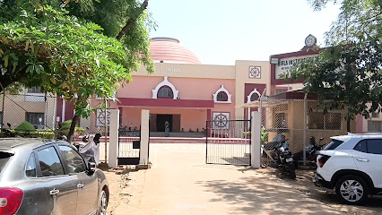 Photo 1 of Birla Institute of Technology
