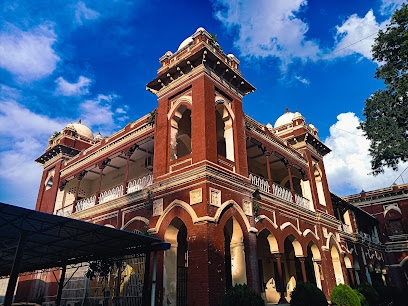 Photo 1 of National Institute of Technology