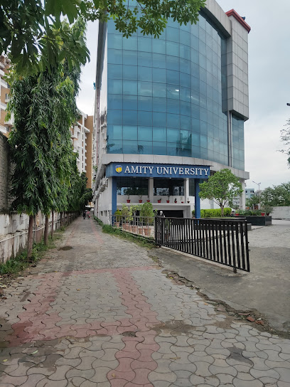 Photo 1 of Amity University