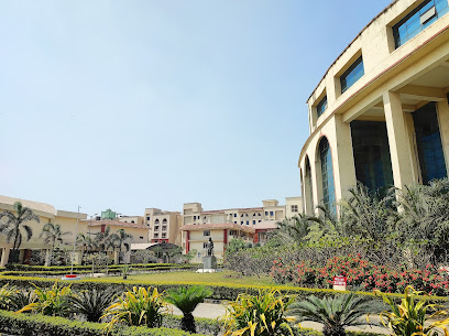 Photo 1 of Chandragupt Institute of Management