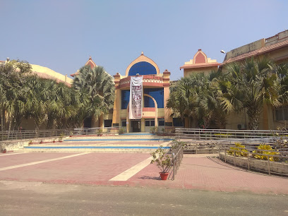 Photo 1 of Chanakya National Law University
