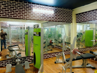 Photo 1 of Cross Fit Studio
