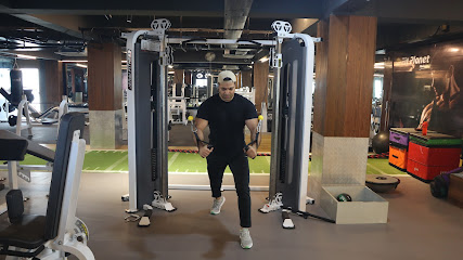 Photo 1 of Fit Planet Gym Boring Road