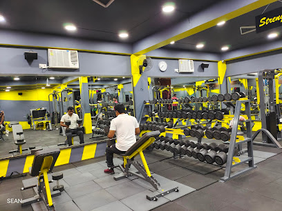 Photo 1 of Patna Gym