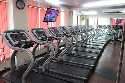 Photo 1 of Vision Fitness