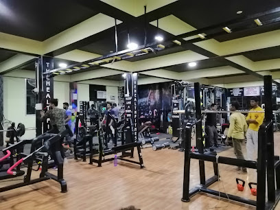 Photo 1 of THE HEALTH FITNESS